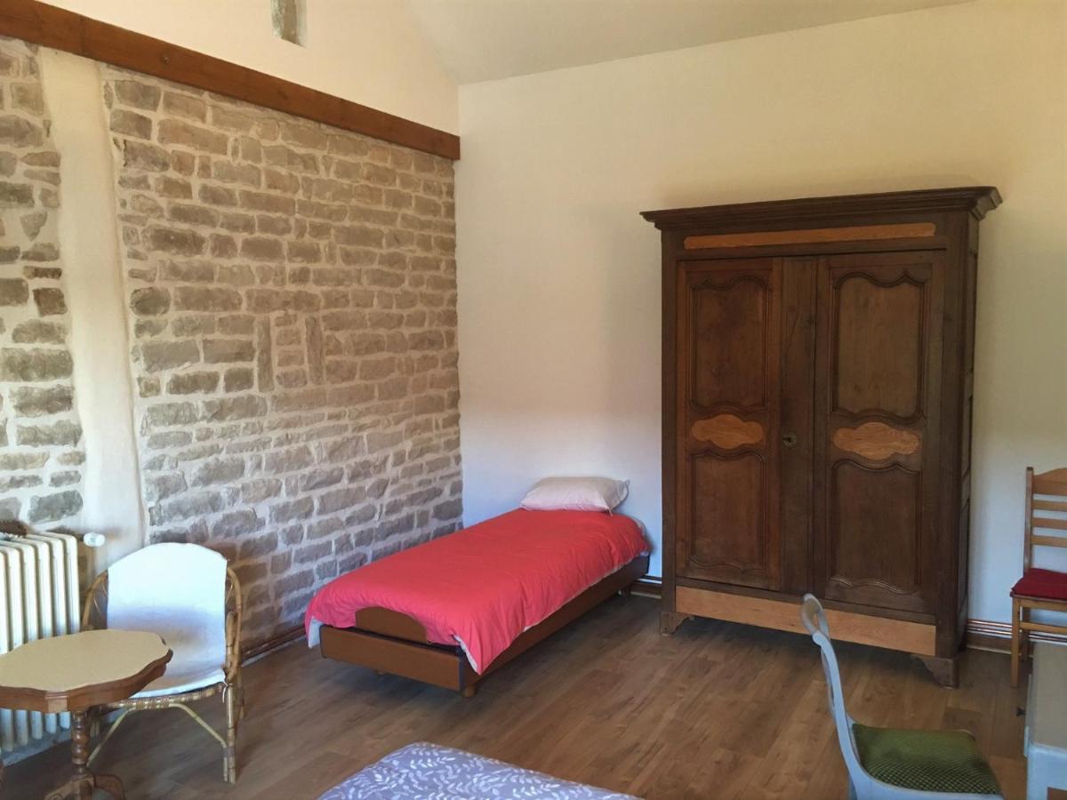 2 Chambres Privees Au Calme - Quartier Universite 第戎 外观 照片