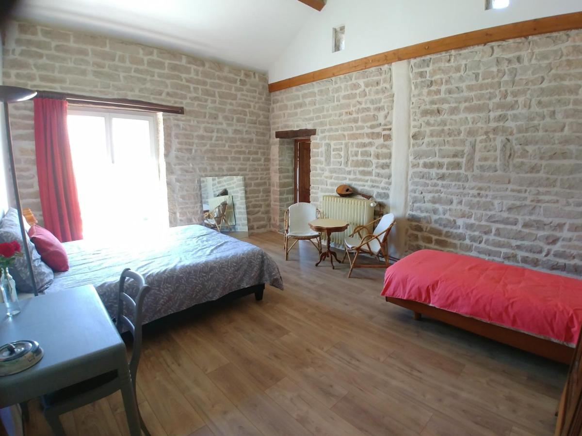 2 Chambres Privees Au Calme - Quartier Universite 第戎 外观 照片