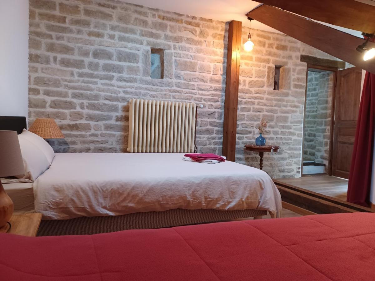 2 Chambres Privees Au Calme - Quartier Universite 第戎 外观 照片
